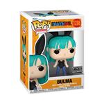 POP Animation: Drabon Ball- Bulma(Bunny)