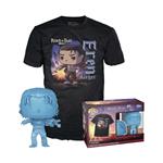 Funko: Pop! & Tee - Under Embargo!