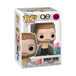 Funko Pop! Vinyl Bobby Berk - Queer Eye 70713