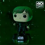 POP Star Wars: RotJ 40th- Luke