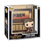 Funko Pop! Album Star Lord - Awesome Mix Vol. 1 70897