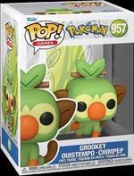 FUNKO POP Pokemon Grookey