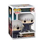 FUNKO POP Jujutsu Kaisen S2 Toge Inumaki w/Chase