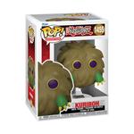 FUNKO POP Yu-Gi-Oh! Kuriboh