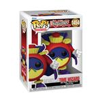 FUNKO POP Yu-Gi-Oh! Time Wizard