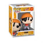 FUNKO POP Dragon Ball GT Pan