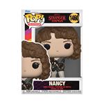 POP TV: Stranger Things S4- Hunter Nancy with Shotgun