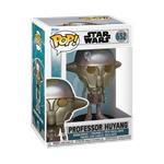 POP Star Wars: Ahsoka TV S1- Professor Huyang