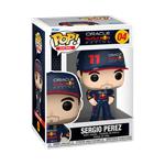 Funko Pop! Vinyl Sergio Perez - Oracle Red Bull Racing 72269