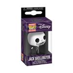 POP Keychain: Nightmare Before Christmas 30th- Jack