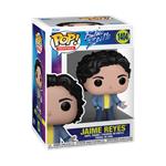 Funko Pop! Vinyl Jaime Reyes - Blue Beetle 72351