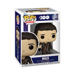 Funko Pop! Vinyl Max - Mad Max 2: The Road Warrior 72434