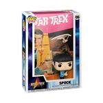 Funko Pop! Comic Cover Spock - Star Trek #1 72500