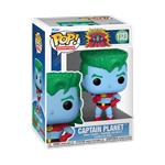 FUNKO POP Captain Planet Captain Planet