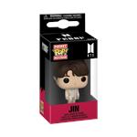 POP Keychain: BTS S4- Jin