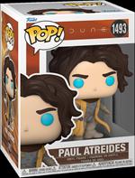 POP Movies: Dune 2- Paul Atreides