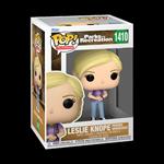 Funko Pop! Vinyl Leslie Knope (Pawnee Goddesses) - Parks And Recreation 72657