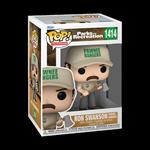 Funko Pop! Vinyl Ron Swanson (Pawnee Rangers) - Parks And Recreation 72658