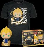 Funko: Pop! & Tee - Under Embargo!