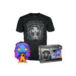 Funko: Pop! & Tee - Under Embargo!