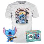 Funko: Pop! & Tee - Under Embargo!