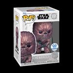 Funko Pop! Vinyl Chewbacca (Facet) - Star Wars 73409