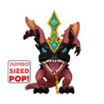 FUNKO BIG 25cm Yu-Gi-Oh! Harpie's Pet Dragon