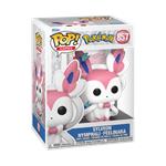 POP Games: Pokemon - Sylveon(EMEA)