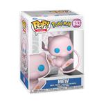 FUNKO POP Pokemon Mew