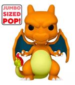 FUNKO BIG 25cm Pokemon Charizard