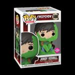 Funko Pop! Vinyl Jordi Verrill (Flocked) - Creepshow 74265