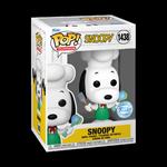 Funko Pop! Vinyl Snoopy 74318