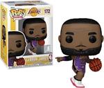 FUNKO POP NBA Lakers LeBron James