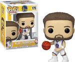 FUNKO POP NBA Warriors Klay Thompson