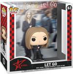 FUNKO POPS Albums Avril Lavigne Let Go