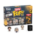 Bitty POP: Lord of the Rings- Frodo 4PK?