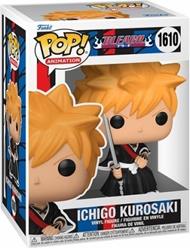 POP Animation: BLEACH- Ichigo (FB Shikai) w/CH(MT)