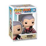 POP Animation: Naruto- Hidan w/CH