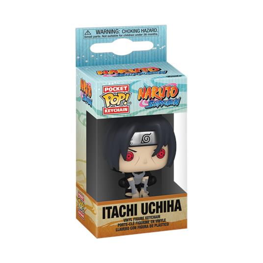 POP Keychain: Naruto- Itachi Uchiha (Moonlit)