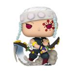 Funko 75574 Tengen Uzui - Demon Slayer