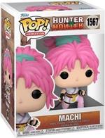 FUNKO POP Hunter x Hunter Machi Komacine