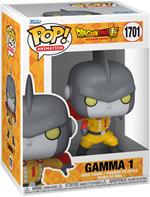 FUNKO POP Dragon Ball Super Gamma 1