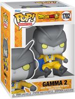 FUNKO POP Dragon Ball Super Gamma 2