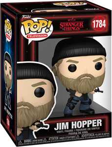 Giocattolo Funko POP TV: Stranger Things S5- POP 7 Funko