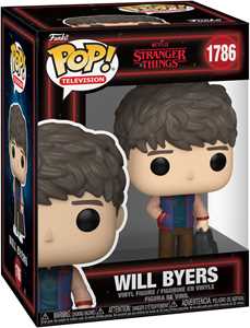 Giocattolo Funko POP TV: Stranger Things S5- POP 9 Funko