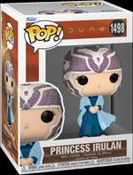 POP Movies: Dune 2- Princess Irulan