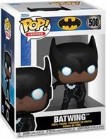 FUNKO POP Batman The Joker War Zone Batwing