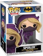 FUNKO POP Batman The Joker War Zone Stephanie Brown