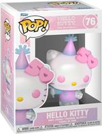 FUNKO POP Sanrio Hello Kitty 50th Hello Kitty w/Balloons