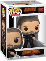 POP Movies: John Wick 4- John Wick